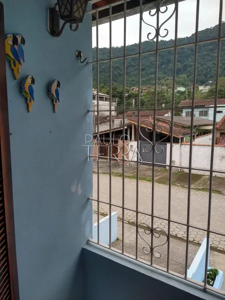 Sobrado em Ubatuba SP - Condomínio com piscina: 37ª foto da galeria de imagens do imóvel