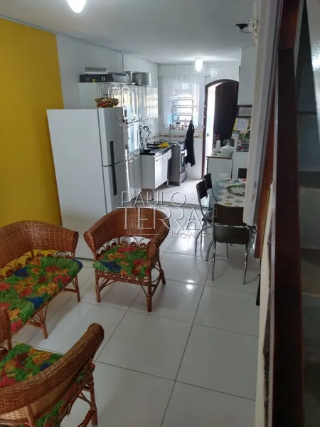 Sobrado em Ubatuba SP - Condomínio com piscina: 50ª foto da galeria de imagens do imóvel