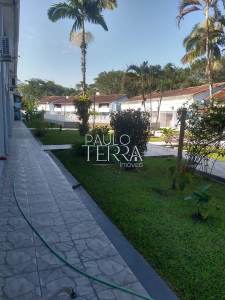 Sobrado em Ubatuba SP - Condomínio com piscina: 17ª foto da galeria de imagens do imóvel