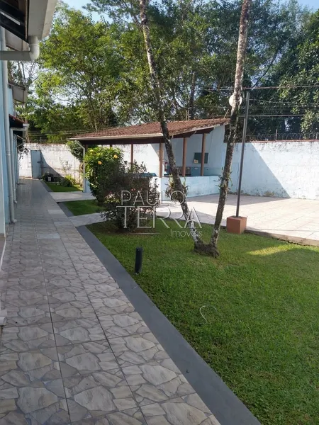 Sobrado em Ubatuba SP - Condomínio com piscina: 9ª foto da galeria de imagens do imóvel