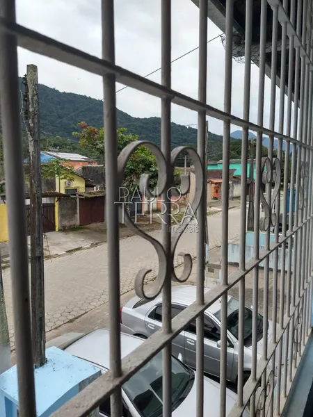 Sobrado em Ubatuba SP - Condomínio com piscina: 43ª foto da galeria de imagens do imóvel