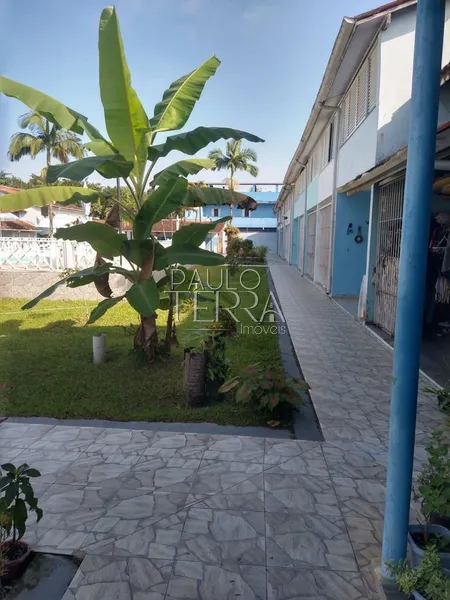 Sobrado em Ubatuba SP - Condomínio com piscina: 4ª foto da galeria de imagens do imóvel