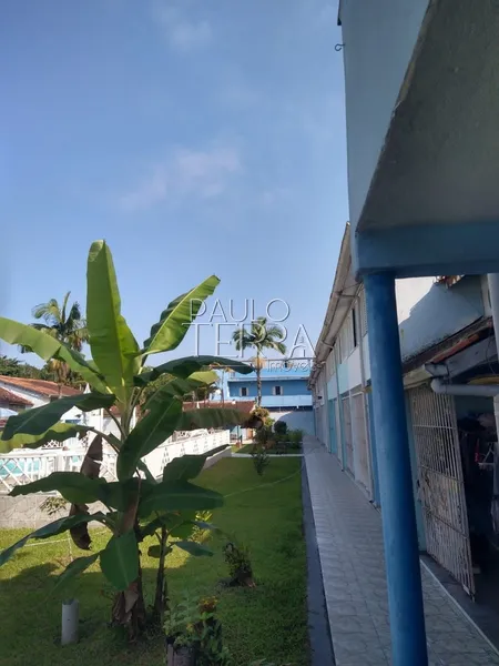 Sobrado em Ubatuba SP - Condomínio com piscina: 2ª foto da galeria de imagens do imóvel
