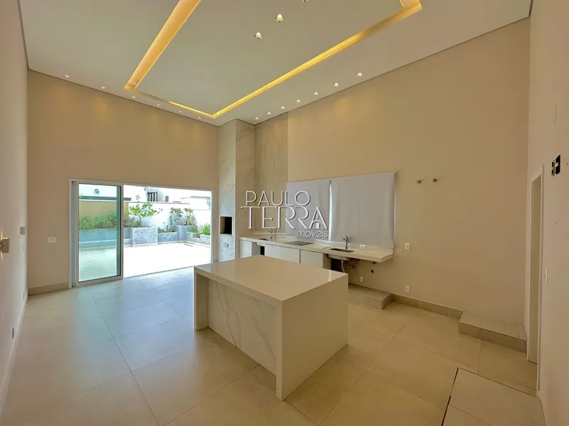 Casa terrea nova e moderna, 3 dormitórios - Campos do Conde Versailles: 5ª foto da galeria de imagens do imóvel