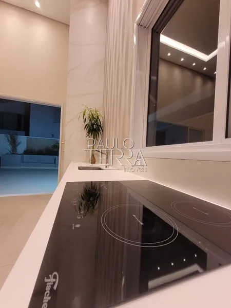 Casa terrea nova e moderna, 3 dormitórios - Campos do Conde Versailles: 30ª foto da galeria de imagens do imóvel