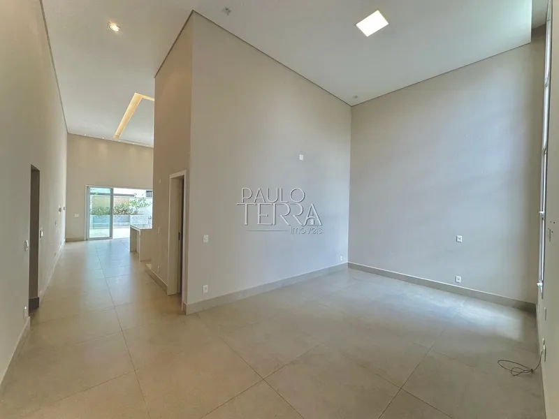 Casa terrea nova e moderna, 3 dormitórios - Campos do Conde Versailles: 1ª foto da galeria de imagens do imóvel
