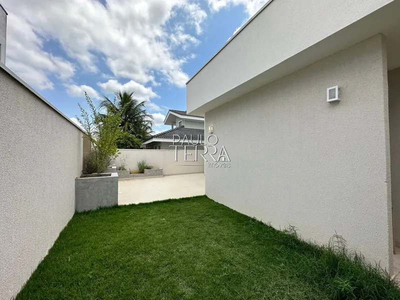 Casa terrea nova e moderna, 3 dormitórios - Campos do Conde Versailles: 13ª foto da galeria de imagens do imóvel