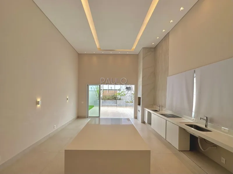 Casa terrea nova e moderna, 3 dormitórios - Campos do Conde Versailles: 15ª foto da galeria de imagens do imóvel