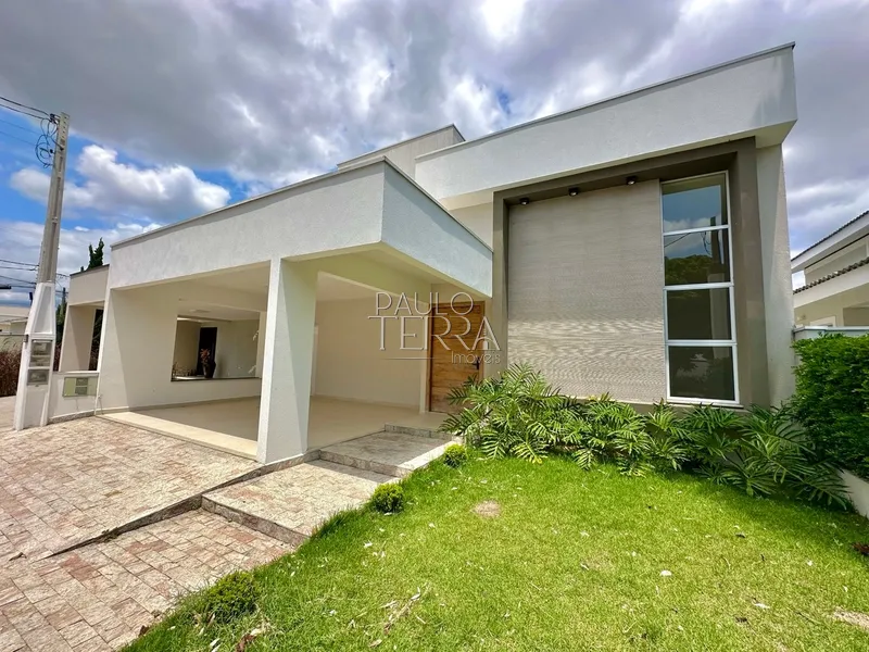 Casa terrea nova e moderna, 3 dormitórios - Campos do Conde Versailles: 24ª foto da galeria de imagens do imóvel