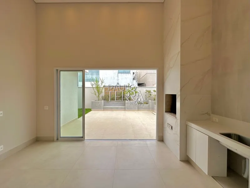 Casa terrea nova e moderna, 3 dormitórios - Campos do Conde Versailles: 8ª foto da galeria de imagens do imóvel