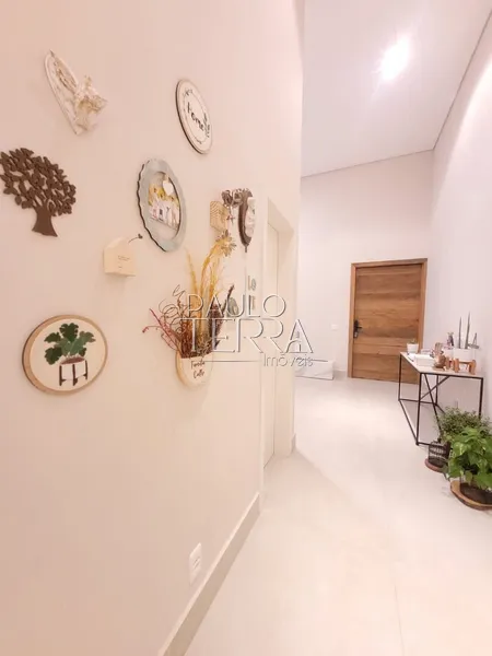 Casa terrea nova e moderna, 3 dormitórios - Campos do Conde Versailles: 29ª foto da galeria de imagens do imóvel