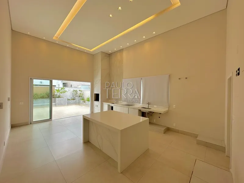 Casa terrea nova e moderna, 3 dormitórios - Campos do Conde Versailles: 4ª foto da galeria de imagens do imóvel