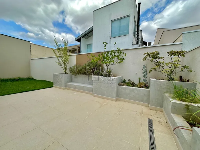Casa terrea nova e moderna, 3 dormitórios - Campos do Conde Versailles: 12ª foto da galeria de imagens do imóvel