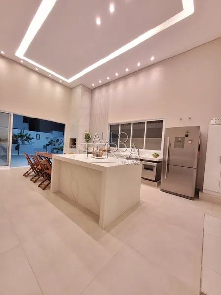 Casa terrea nova e moderna, 3 dormitórios - Campos do Conde Versailles: 25ª foto da galeria de imagens do imóvel