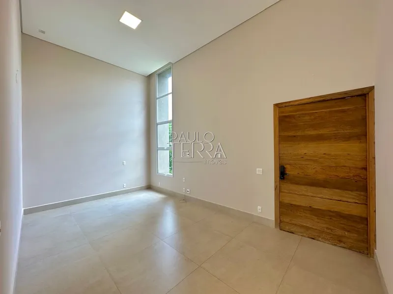 Casa terrea nova e moderna, 3 dormitórios - Campos do Conde Versailles: 2ª foto da galeria de imagens do imóvel