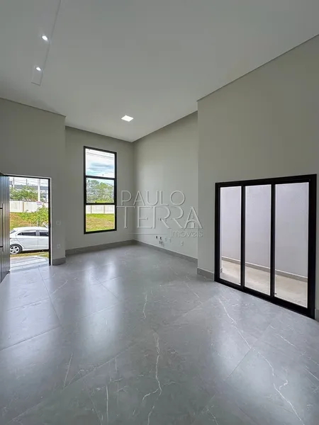 Casa nova 3 suítes, escritório e quintal grande. Condomínio em Taubaté: 22ª foto da galeria de imagens do imóvel