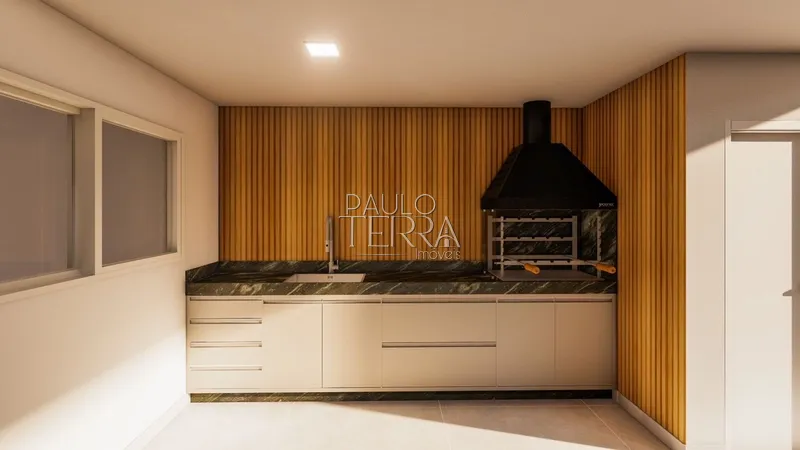 Casa nova 3 suítes, escritório e quintal grande. Condomínio em Taubaté: 39ª foto da galeria de imagens do imóvel
