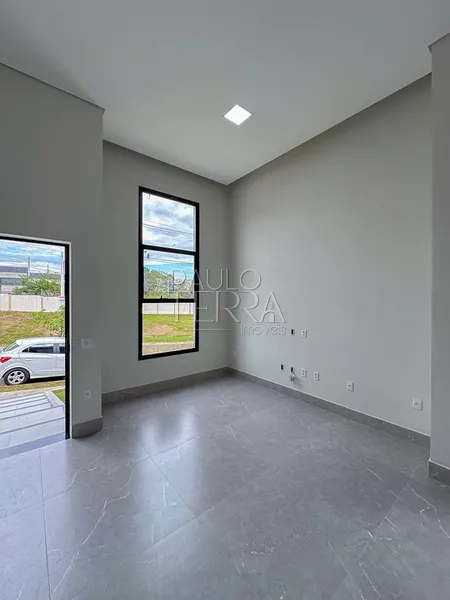 Casa nova 3 suítes, escritório e quintal grande. Condomínio em Taubaté: 23ª foto da galeria de imagens do imóvel