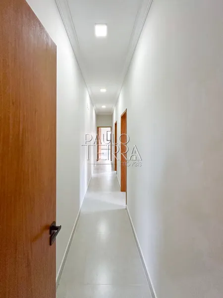 Casa nova 3 suítes, escritório e quintal grande. Condomínio em Taubaté: 14ª foto da galeria de imagens do imóvel
