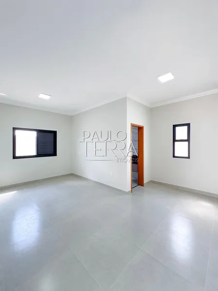 Casa nova 3 suítes, escritório e quintal grande. Condomínio em Taubaté: 22ª foto da galeria de imagens do imóvel