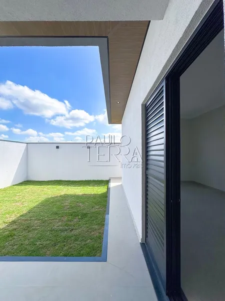 Casa nova 3 suítes, escritório e quintal grande. Condomínio em Taubaté: 27ª foto da galeria de imagens do imóvel