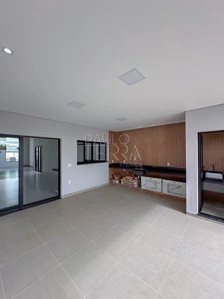 Casa nova 3 suítes, escritório e quintal grande. Condomínio em Taubaté: 17ª foto da galeria de imagens do imóvel