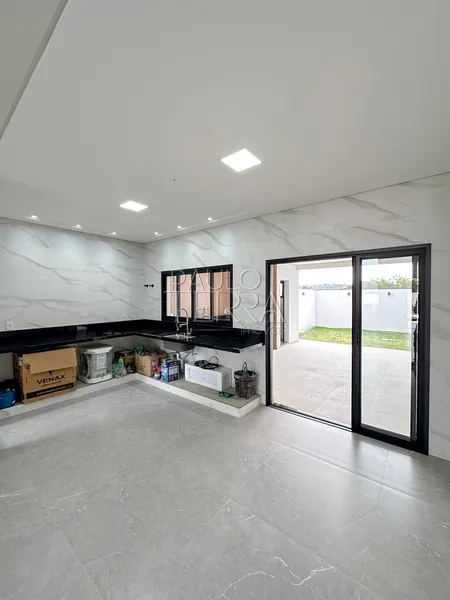 Casa nova 3 suítes, escritório e quintal grande. Condomínio em Taubaté: 8ª foto da galeria de imagens do imóvel