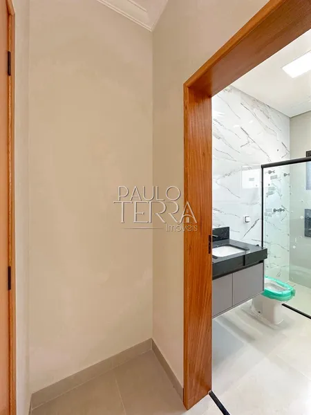 Casa nova 3 suítes, escritório e quintal grande. Condomínio em Taubaté: 15ª foto da galeria de imagens do imóvel