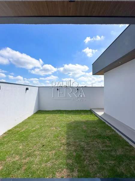 Casa nova 3 suítes, escritório e quintal grande. Condomínio em Taubaté: 6ª foto da galeria de imagens do imóvel
