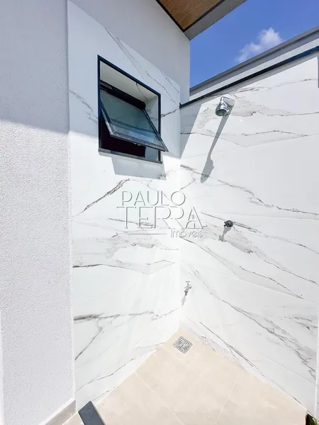 Casa nova 3 suítes, escritório e quintal grande. Condomínio em Taubaté: 9ª foto da galeria de imagens do imóvel