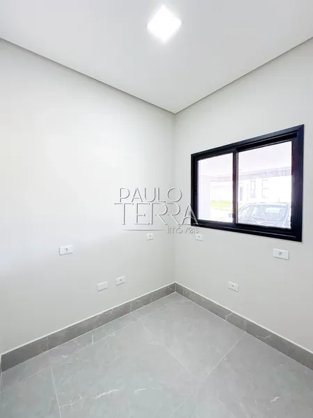 Casa nova 3 suítes, escritório e quintal grande. Condomínio em Taubaté: 13ª foto da galeria de imagens do imóvel