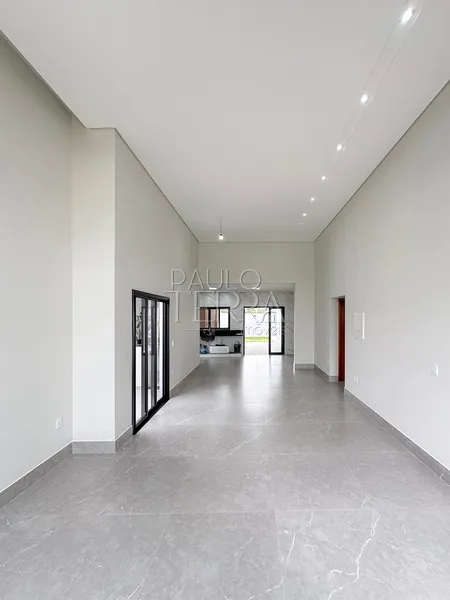 Casa nova 3 suítes, escritório e quintal grande. Condomínio em Taubaté: 5ª foto da galeria de imagens do imóvel