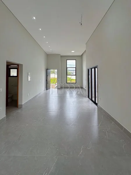 Casa nova 3 suítes, escritório e quintal grande. Condomínio em Taubaté: 24ª foto da galeria de imagens do imóvel