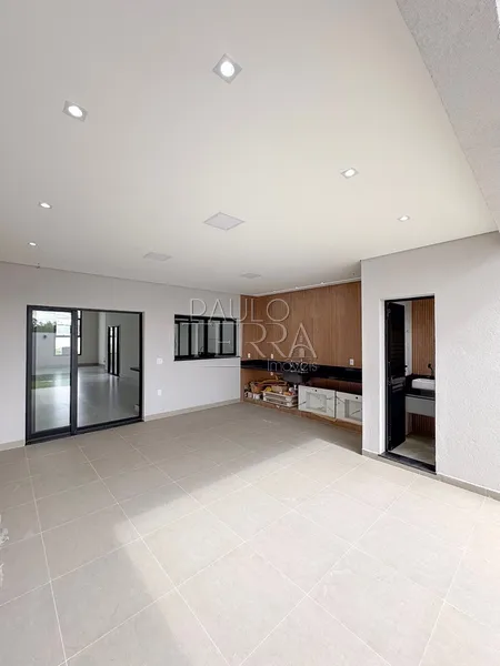 Casa nova 3 suítes, escritório e quintal grande. Condomínio em Taubaté: 15ª foto da galeria de imagens do imóvel