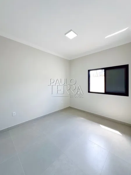 Casa nova 3 suítes, escritório e quintal grande. Condomínio em Taubaté: 21ª foto da galeria de imagens do imóvel
