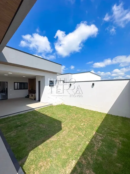 Casa nova 3 suítes, escritório e quintal grande. Condomínio em Taubaté: 28ª foto da galeria de imagens do imóvel