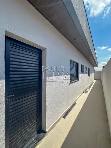 Casa nova 3 suítes, escritório e quintal grande. Condomínio em Taubaté: 29ª foto da galeria de imagens do imóvel