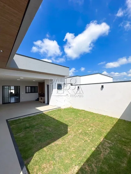 Casa nova 3 suítes, escritório e quintal grande. Condomínio em Taubaté: 10ª foto da galeria de imagens do imóvel