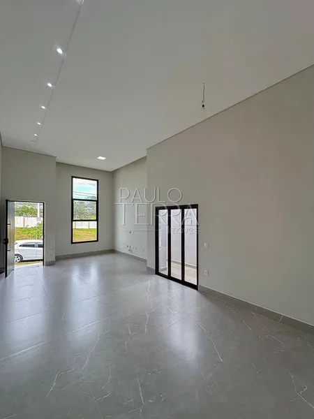 Casa nova 3 suítes, escritório e quintal grande. Condomínio em Taubaté: 21ª foto da galeria de imagens do imóvel