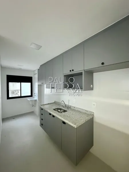 Apartamento próximo a faculdade de medicina e hospital Regional Taubat: 2ª foto da galeria de imagens do imóvel