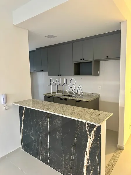 Apartamento próximo a faculdade de medicina e hospital Regional Taubat: 26ª foto da galeria de imagens do imóvel