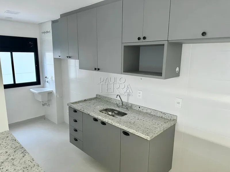 Apartamento próximo a faculdade de medicina e hospital Regional Taubat: 1ª foto da galeria de imagens do imóvel