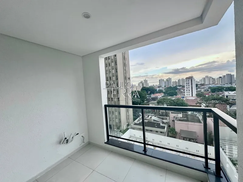 Apartamento próximo a faculdade de medicina e hospital Regional Taubat: 7ª foto da galeria de imagens do imóvel