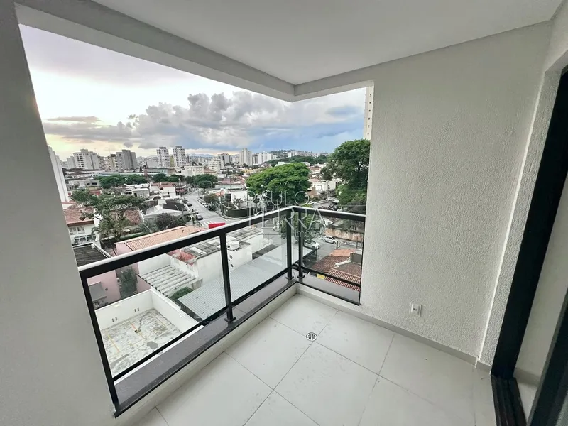 Apartamento próximo a faculdade de medicina e hospital Regional Taubat: 9ª foto da galeria de imagens do imóvel