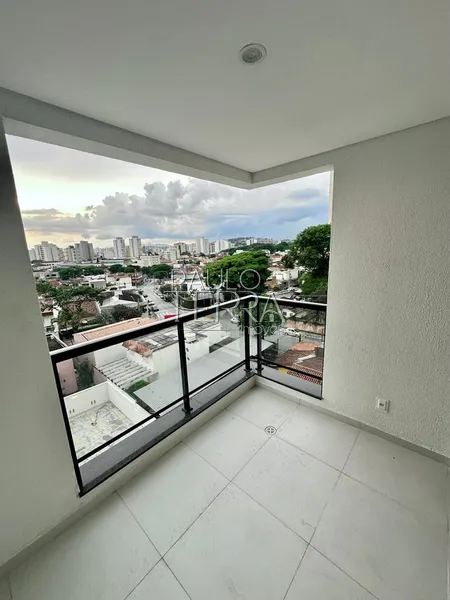 Apartamento próximo a faculdade de medicina e hospital Regional Taubat: 10ª foto da galeria de imagens do imóvel