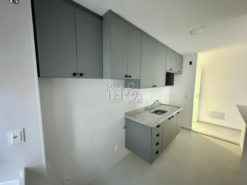 Apartamento próximo a faculdade de medicina e hospital Regional Taubat: 4ª foto da galeria de imagens do imóvel