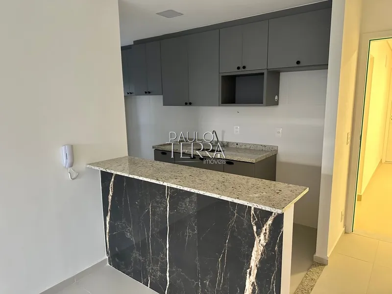 Apartamento próximo a faculdade de medicina e hospital Regional Taubat: 25ª foto da galeria de imagens do imóvel