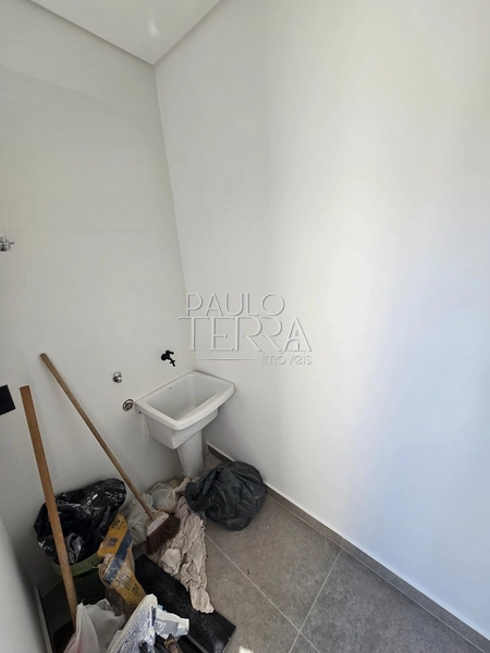 Casa térrea à venda no Condomínio Recanto Tropical em Taubaté | 2 quartos, suíte e área gourmet: 6ª foto da galeria de imagens do imóvel