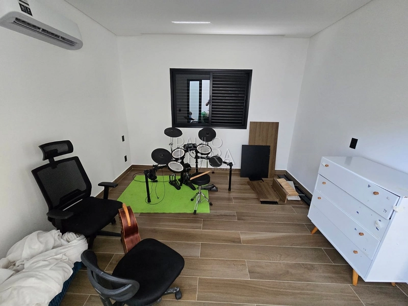 Casa térrea à venda no Condomínio Recanto Tropical em Taubaté | 2 quartos, suíte e área gourmet: 8ª foto da galeria de imagens do imóvel