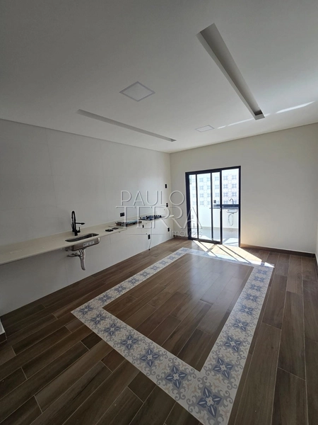 Casa térrea à venda no Condomínio Recanto Tropical em Taubaté | 2 quartos, suíte e área gourmet: 4ª foto da galeria de imagens do imóvel